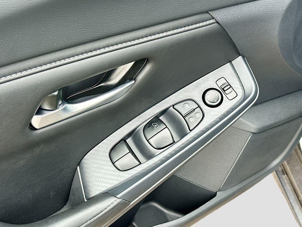 new 2025 Nissan Sentra car, priced at $21,068