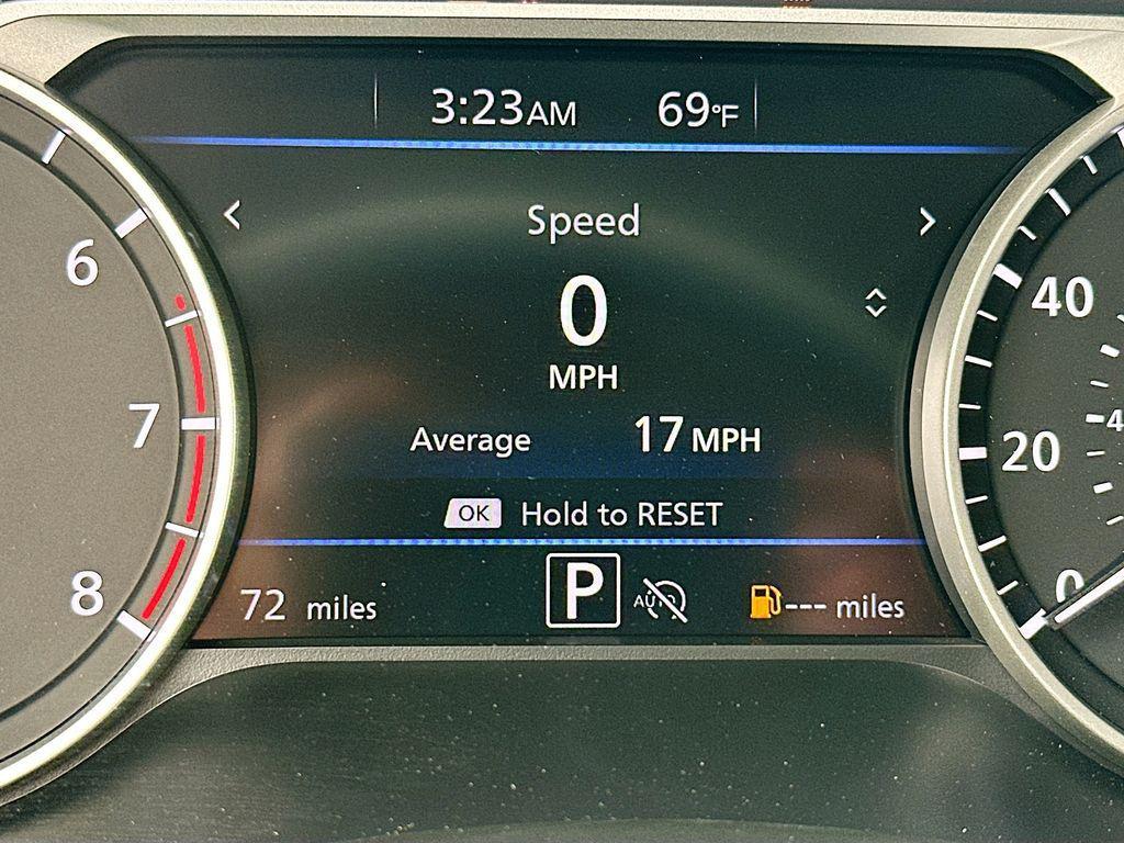 new 2025 Nissan Sentra car, priced at $21,068