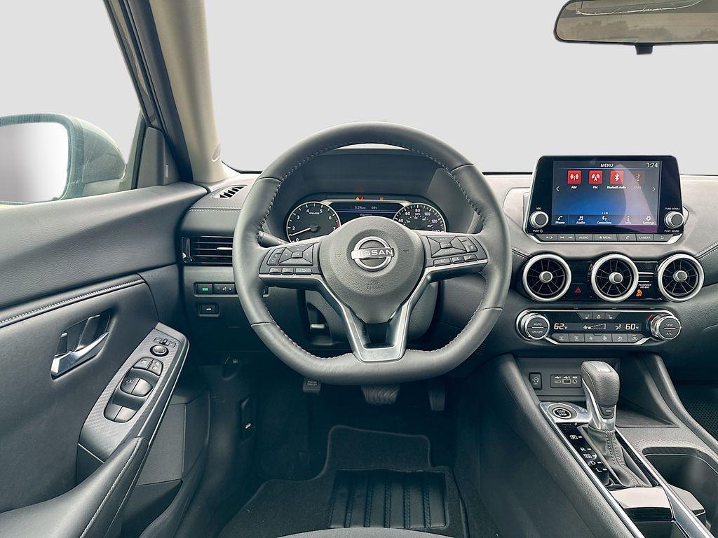 new 2025 Nissan Sentra car, priced at $21,068