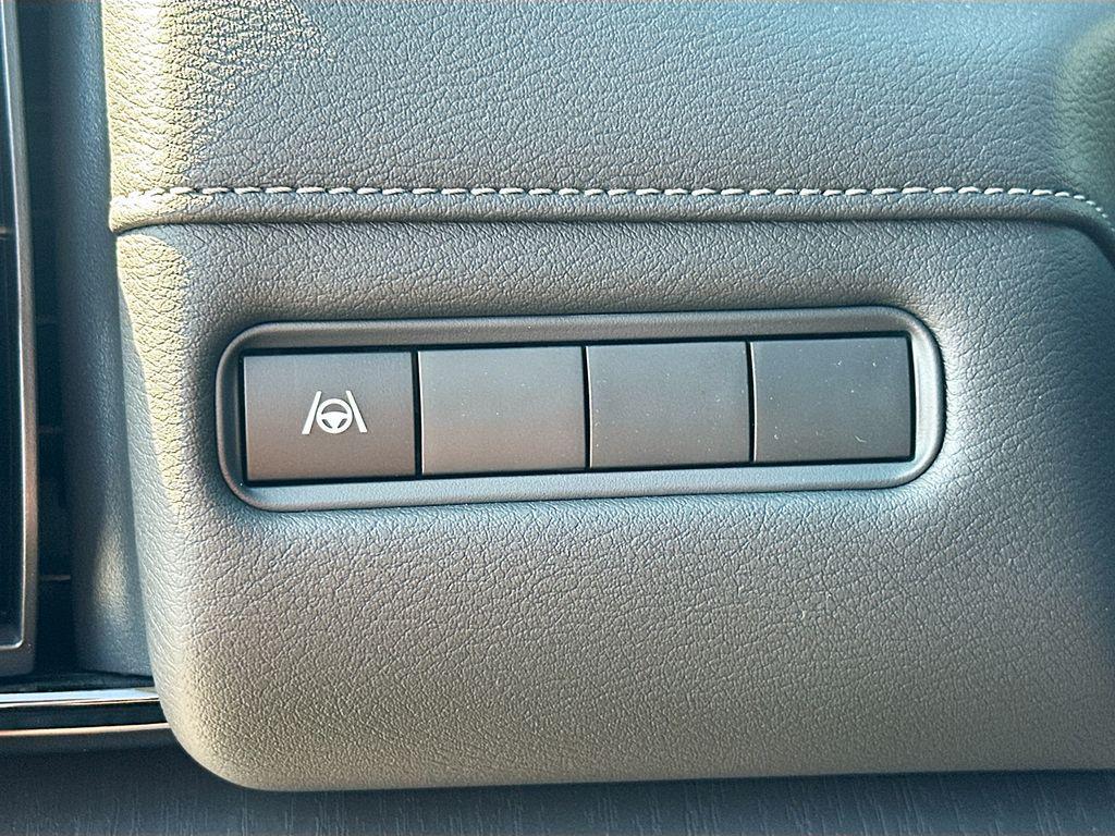 new 2026 Nissan Armada car, priced at $62,015