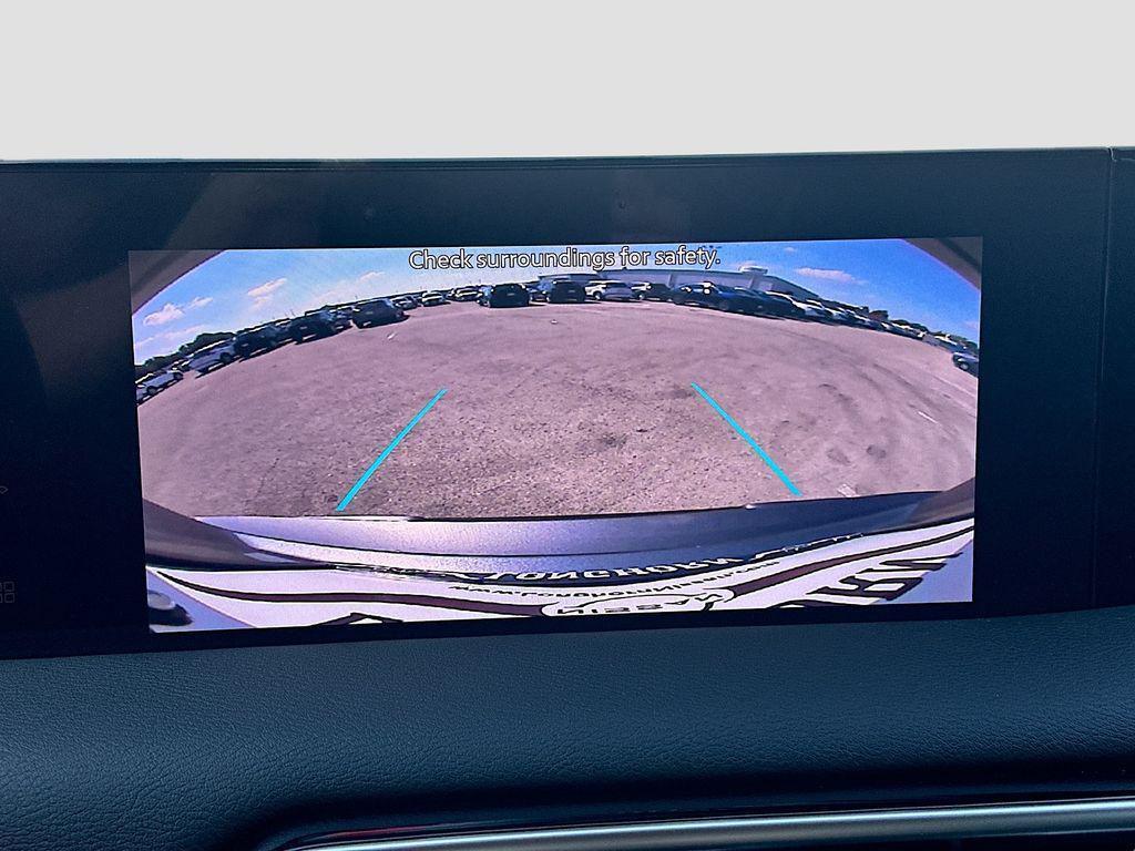 new 2026 Nissan Armada car, priced at $62,015