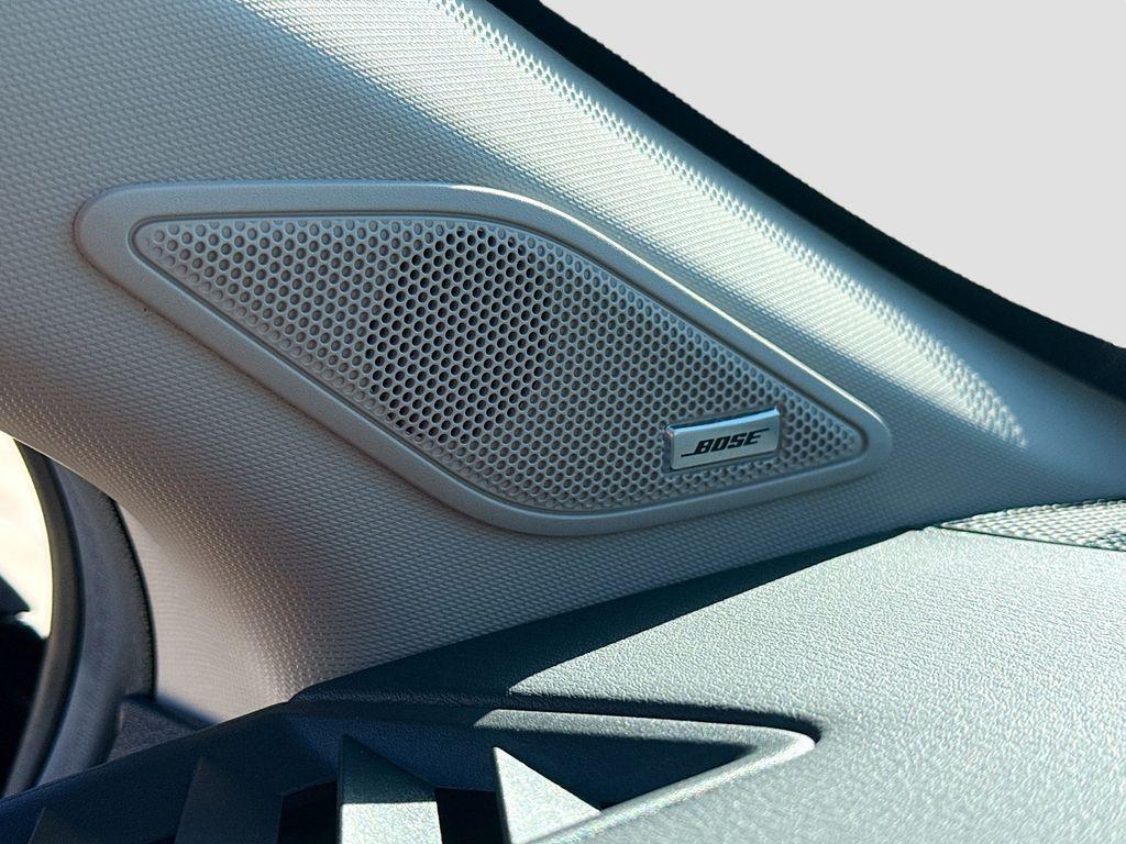 new 2025 Nissan Murano car, priced at $42,679