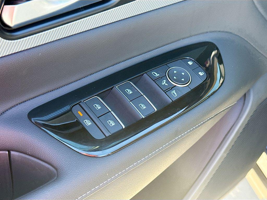 new 2025 Nissan Murano car, priced at $42,679