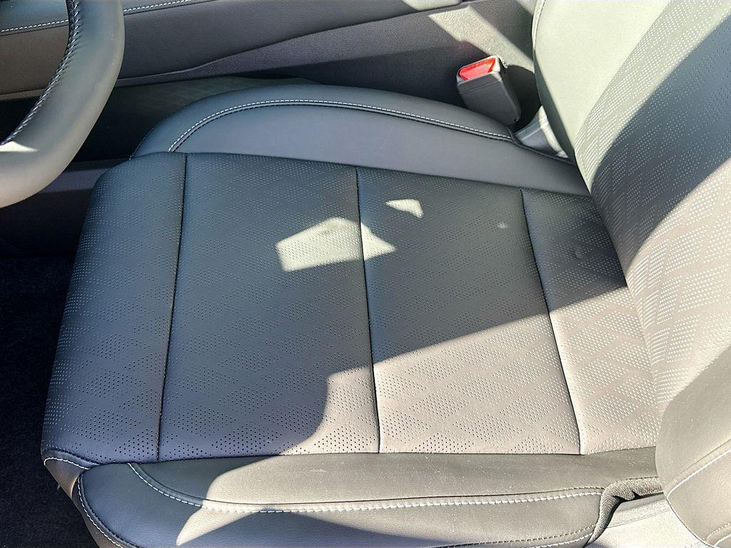 new 2025 Nissan Murano car, priced at $42,679