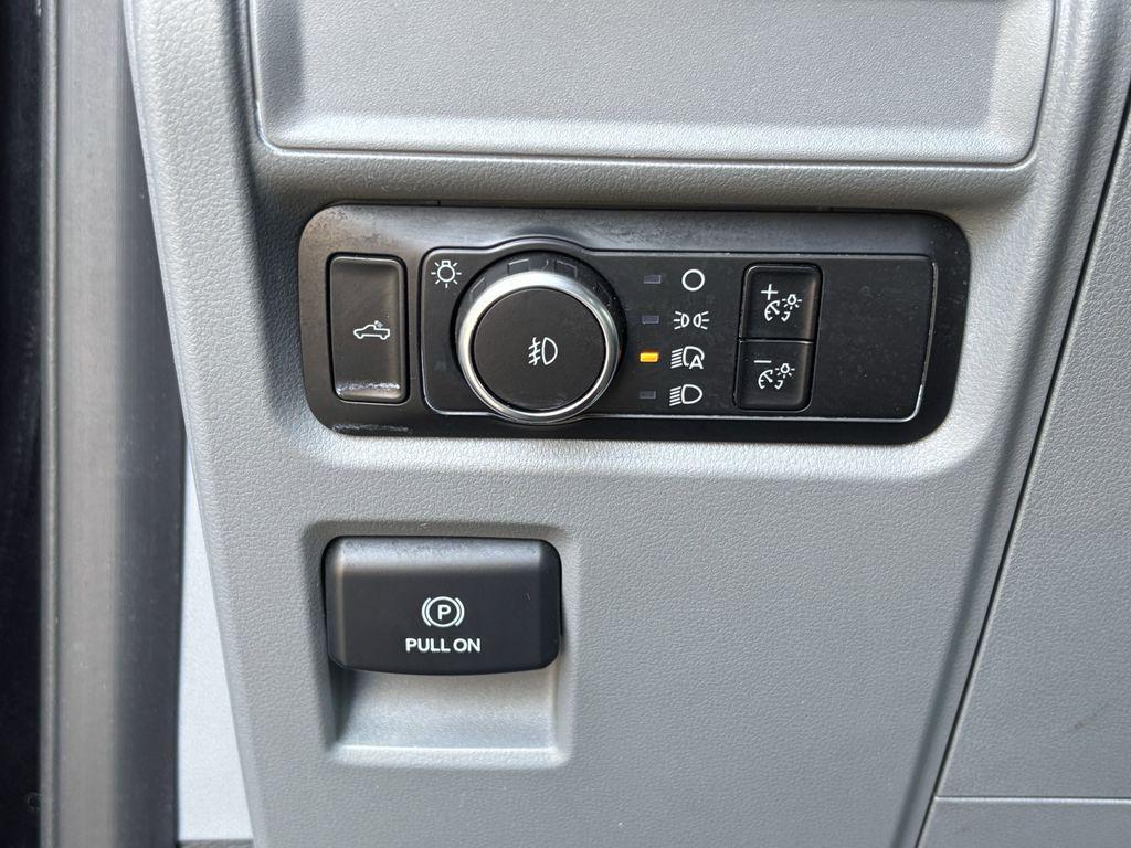 used 2023 Ford F-150 car, priced at $28,400