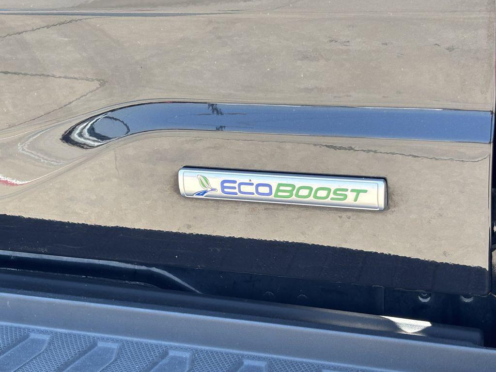 used 2023 Ford F-150 car, priced at $28,400