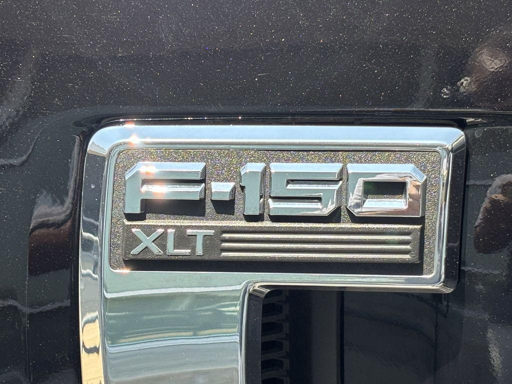 used 2023 Ford F-150 car, priced at $28,400