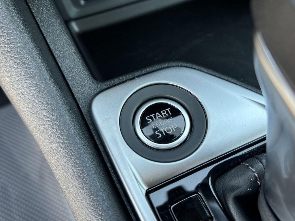 new 2025 Nissan Sentra car, priced at $21,068