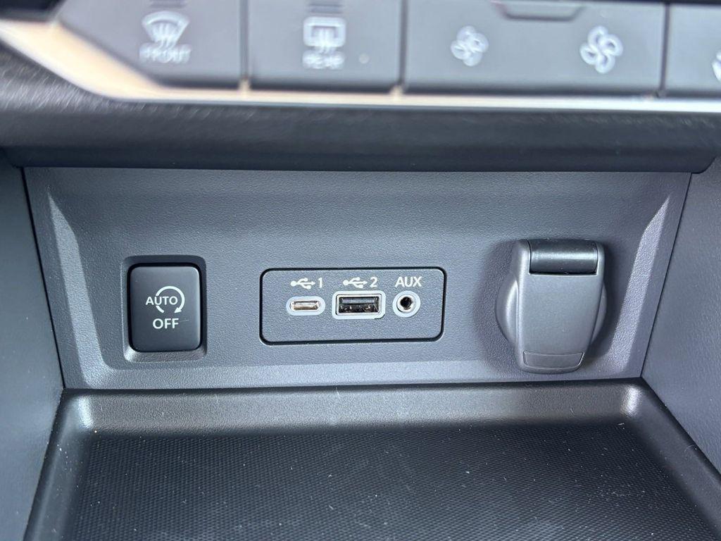 new 2025 Nissan Sentra car, priced at $21,068