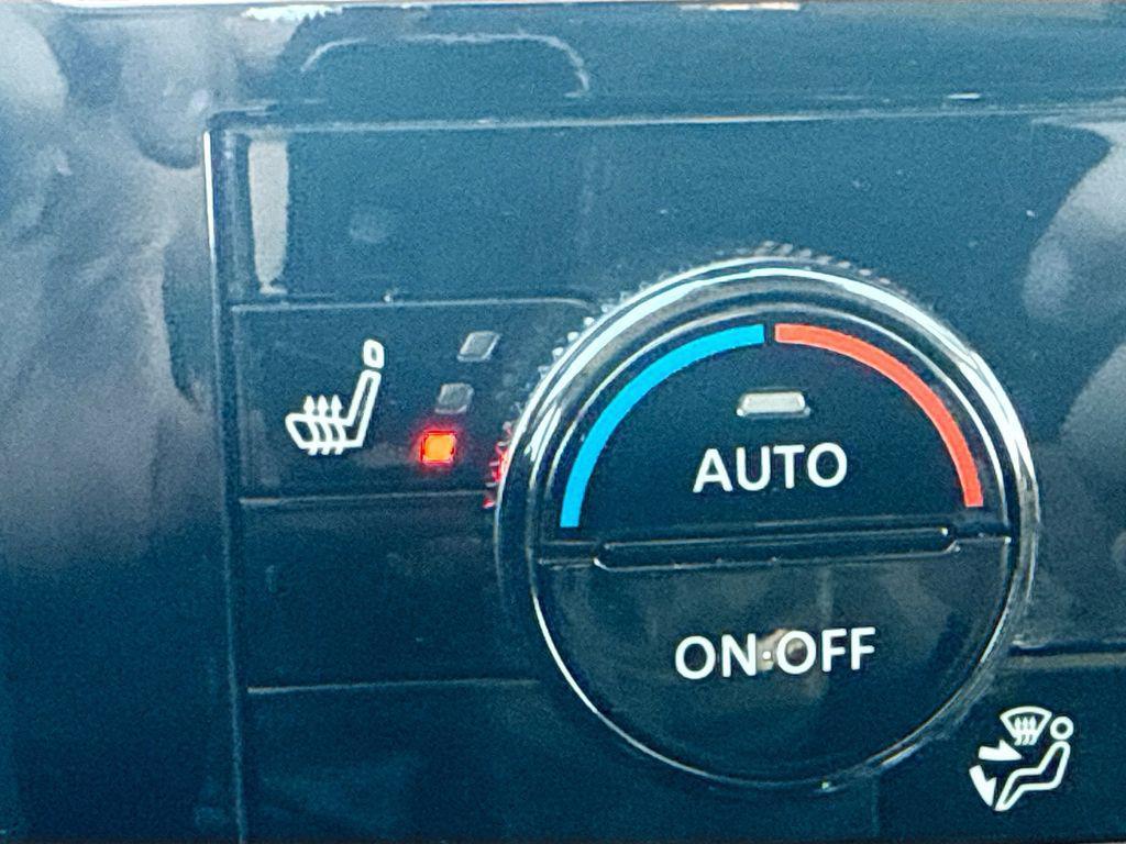 used 2023 Nissan Armada car, priced at $33,993