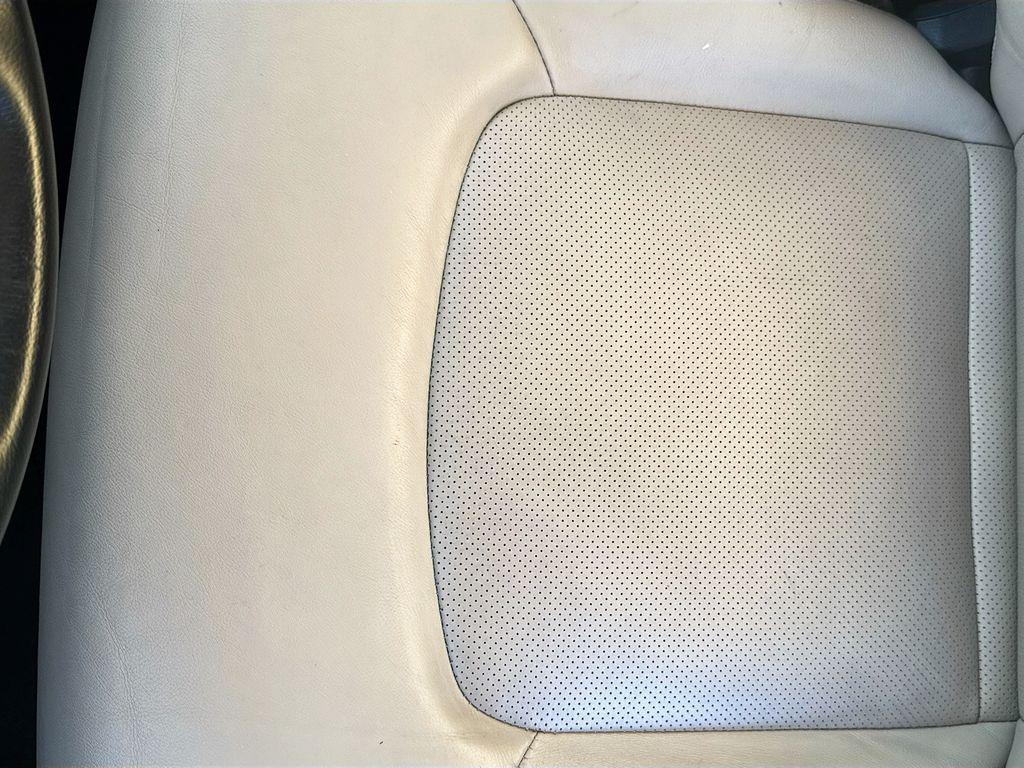 used 2023 Nissan Armada car, priced at $33,993