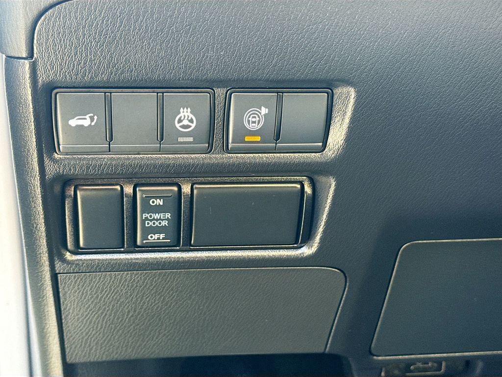 used 2023 Nissan Armada car, priced at $33,993