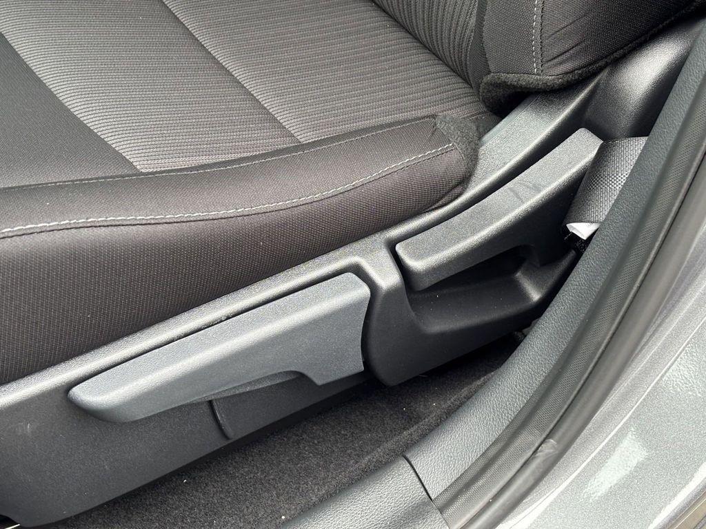 new 2025 Nissan Sentra car, priced at $20,716