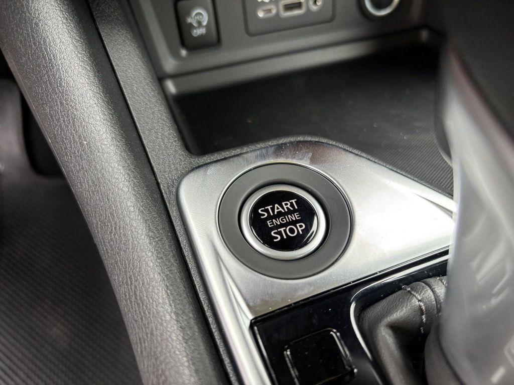 new 2025 Nissan Sentra car, priced at $20,716