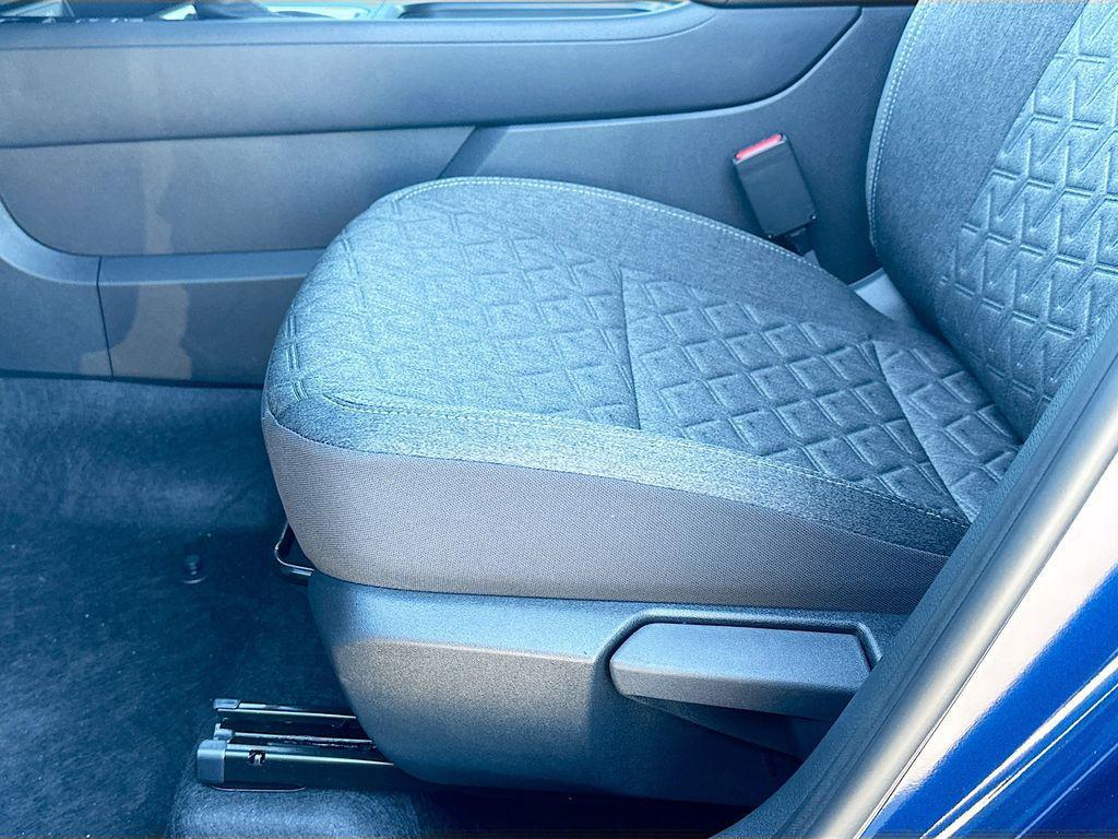 new 2026 Nissan Kicks car, priced at $24,665