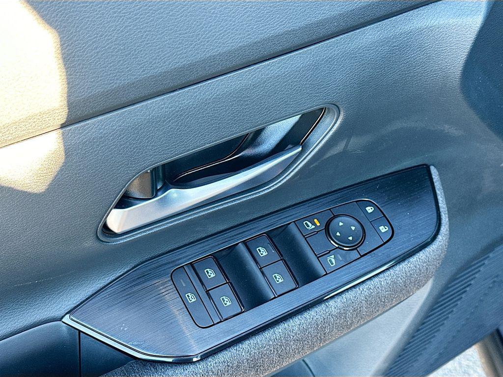 new 2026 Nissan Kicks car, priced at $24,665