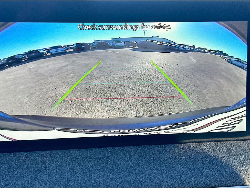 new 2026 Nissan Kicks car, priced at $24,665