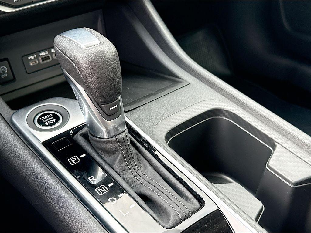 new 2025 Nissan Sentra car, priced at $20,551