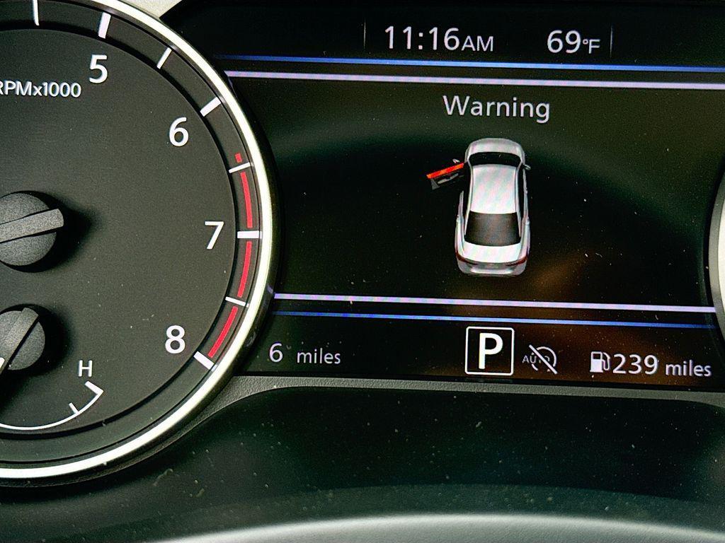 new 2025 Nissan Sentra car, priced at $20,551