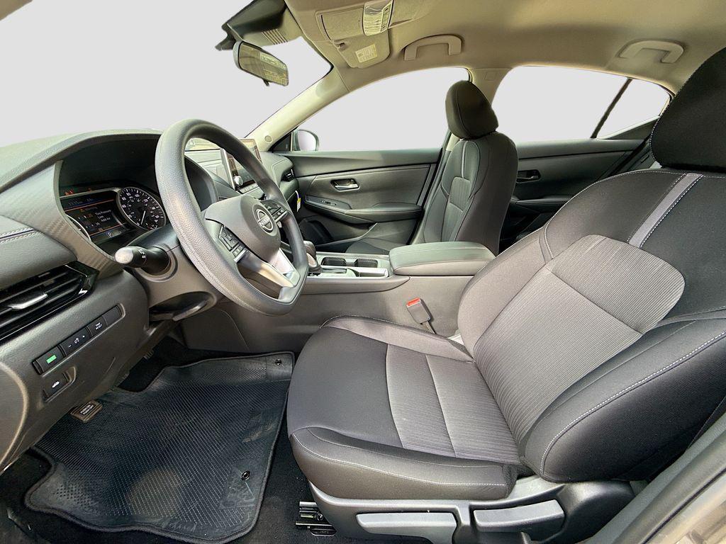 new 2025 Nissan Sentra car, priced at $20,551