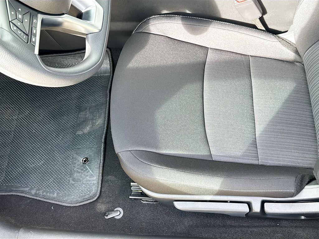 new 2025 Nissan Sentra car, priced at $20,551