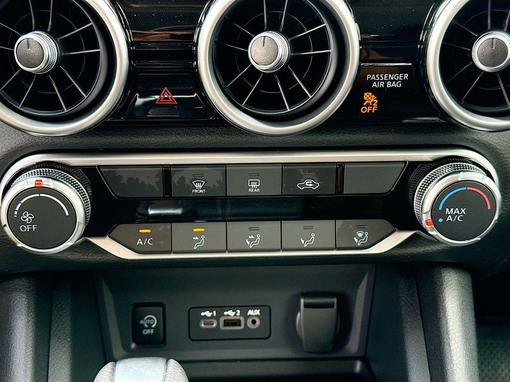 new 2025 Nissan Sentra car, priced at $20,551