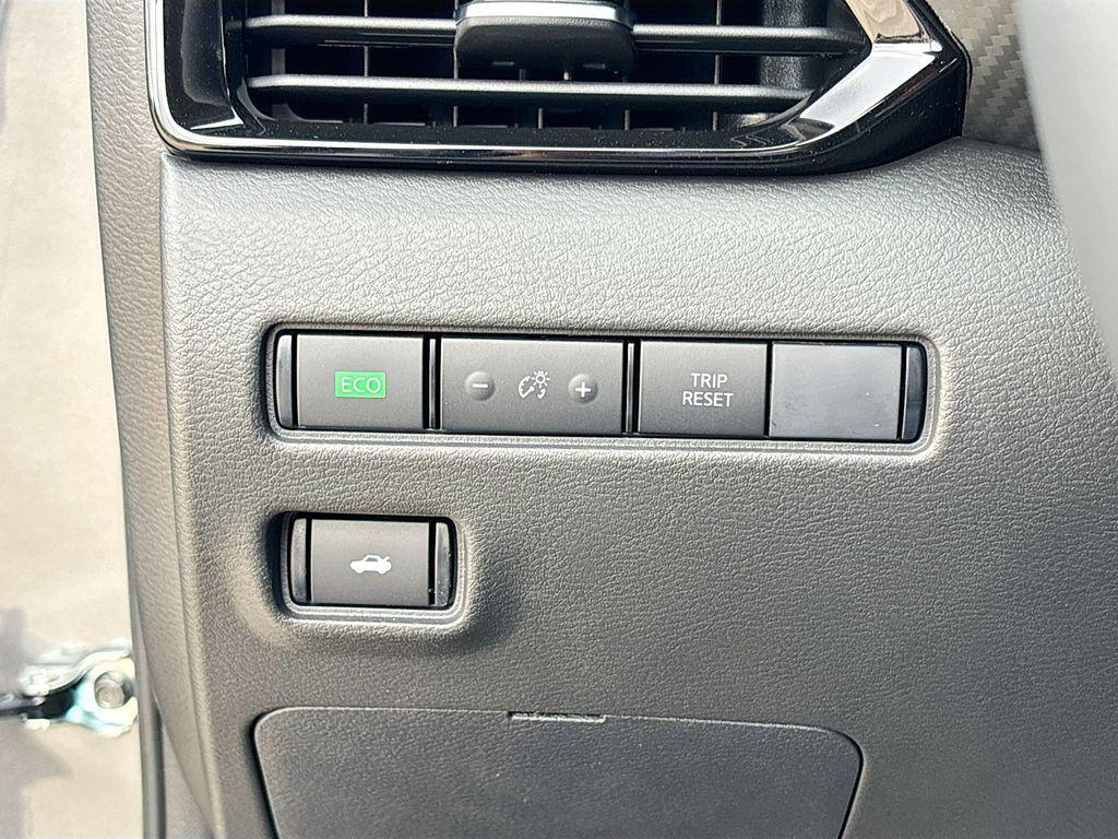 new 2025 Nissan Sentra car, priced at $21,068