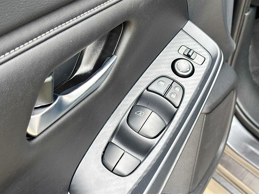 new 2025 Nissan Sentra car, priced at $21,068