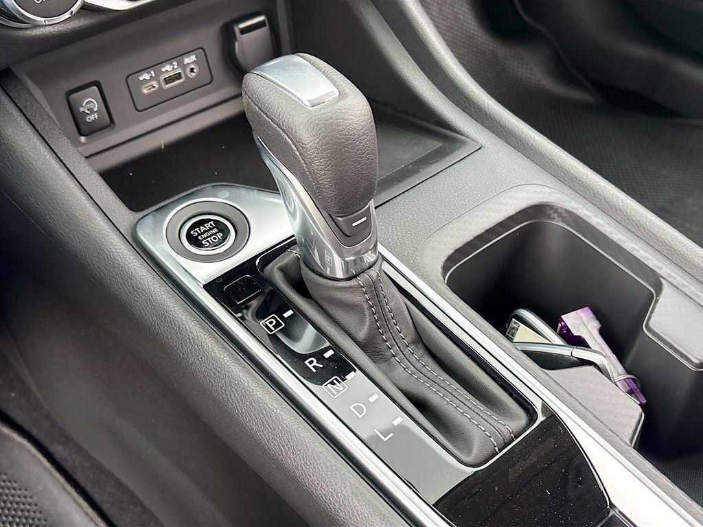 new 2025 Nissan Sentra car, priced at $21,068