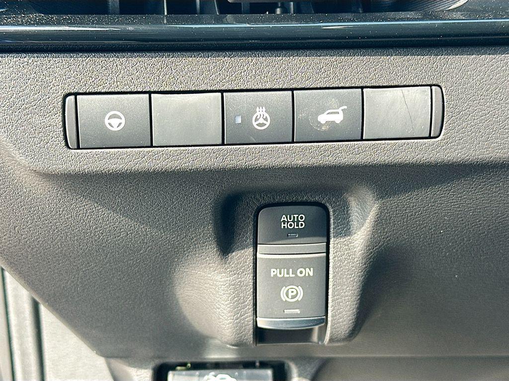 new 2025 Nissan Murano car, priced at $40,324