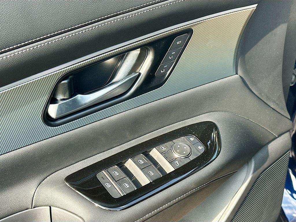 new 2025 Nissan Murano car, priced at $40,324