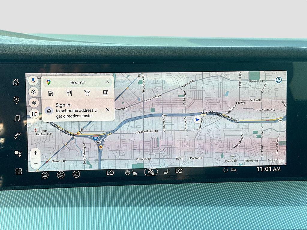new 2025 Nissan Murano car, priced at $40,324