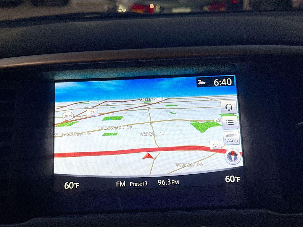 used 2019 Nissan Pathfinder car, priced at $13,993