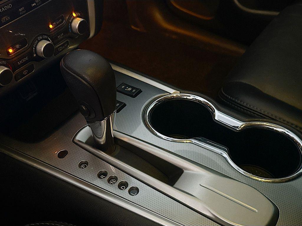 used 2019 Nissan Pathfinder car, priced at $13,993