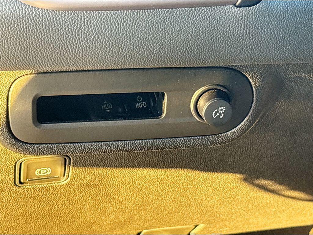 used 2024 GMC Terrain car, priced at $28,982