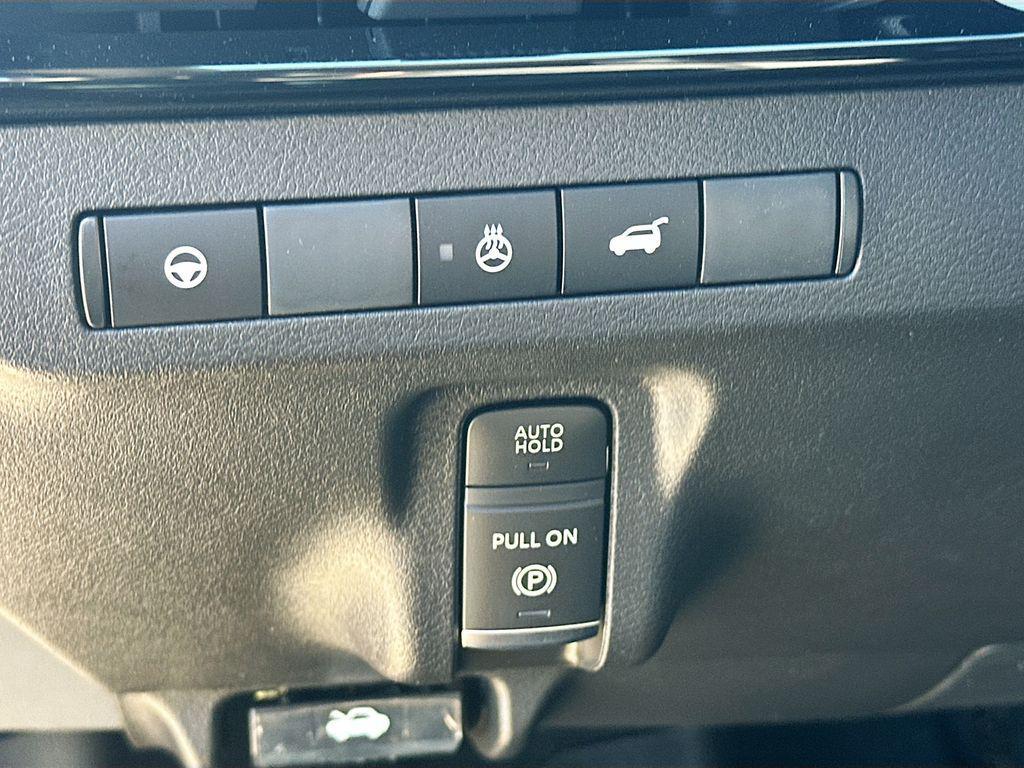 new 2025 Nissan Murano car, priced at $41,239