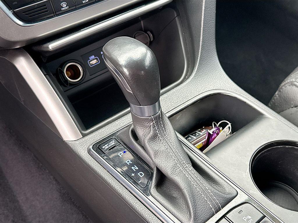 used 2015 Hyundai Sonata car, priced at $13,493