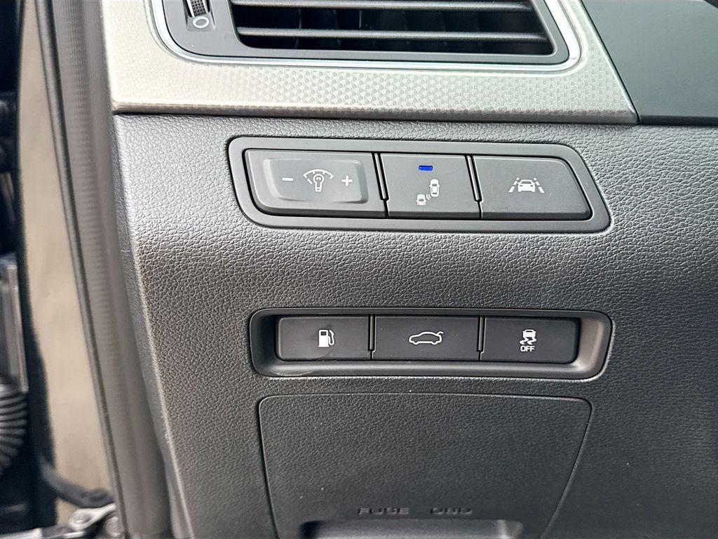 used 2015 Hyundai Sonata car, priced at $13,493