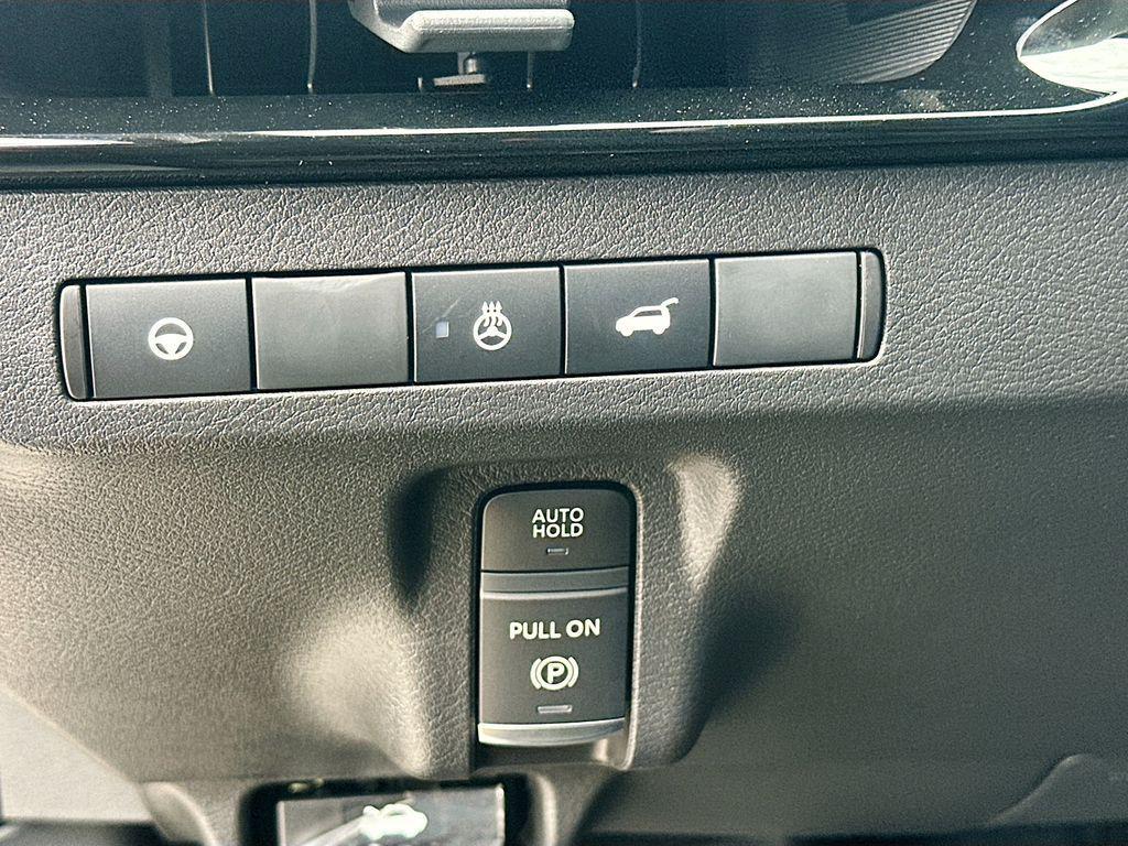 new 2025 Nissan Murano car, priced at $42,095