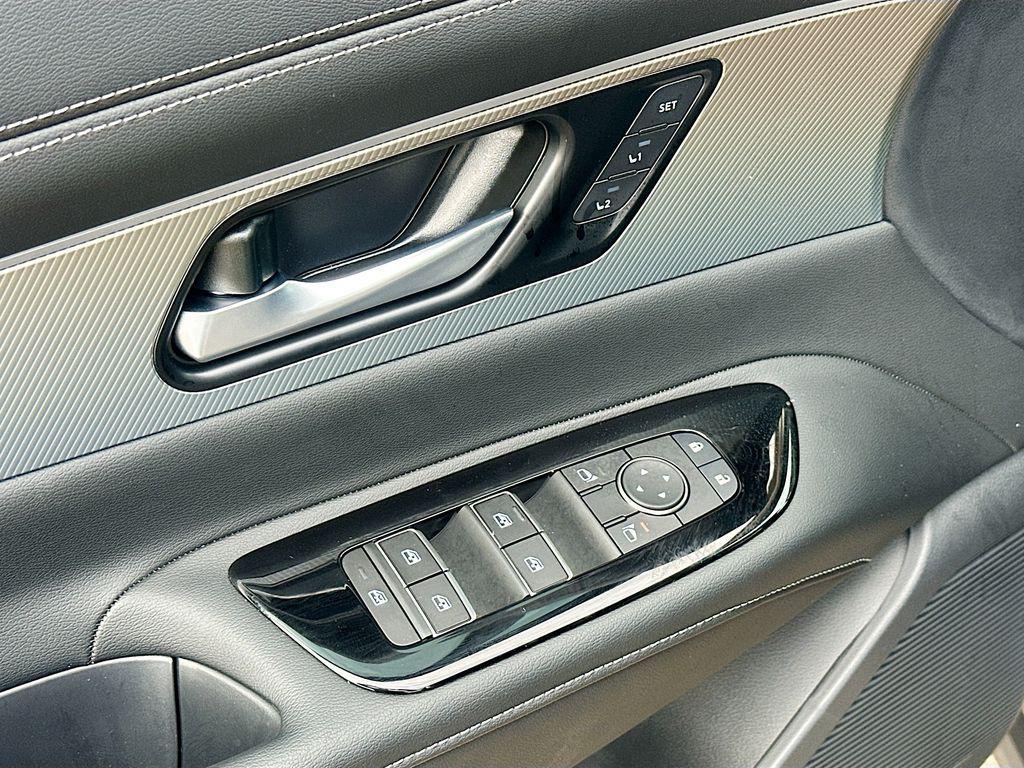 new 2025 Nissan Murano car, priced at $42,095