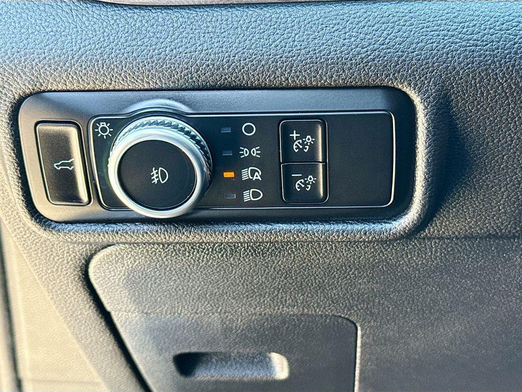 used 2023 Ford Explorer car, priced at $29,771