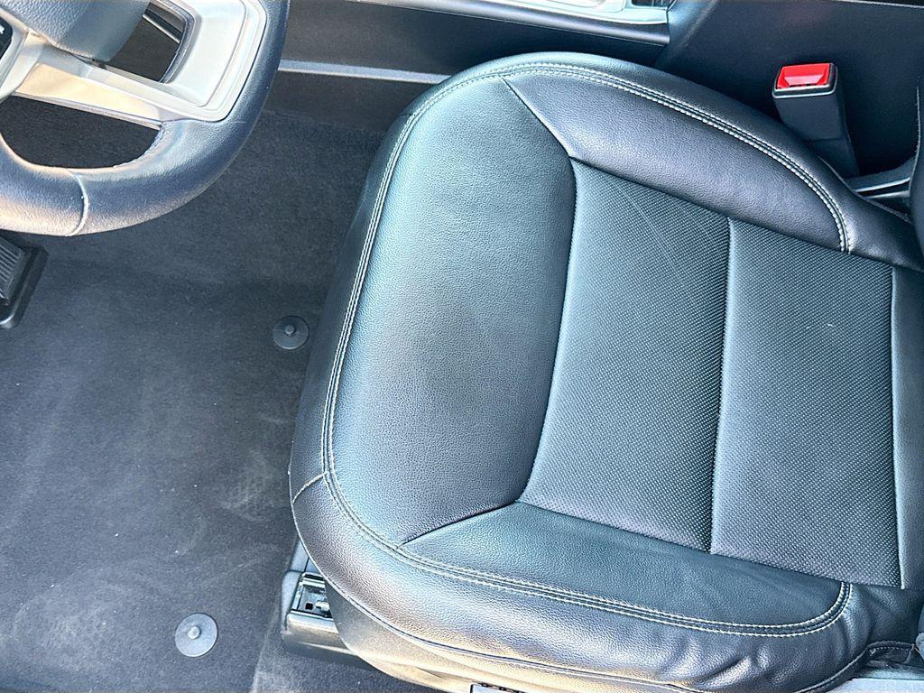 used 2023 Ford Explorer car, priced at $29,771