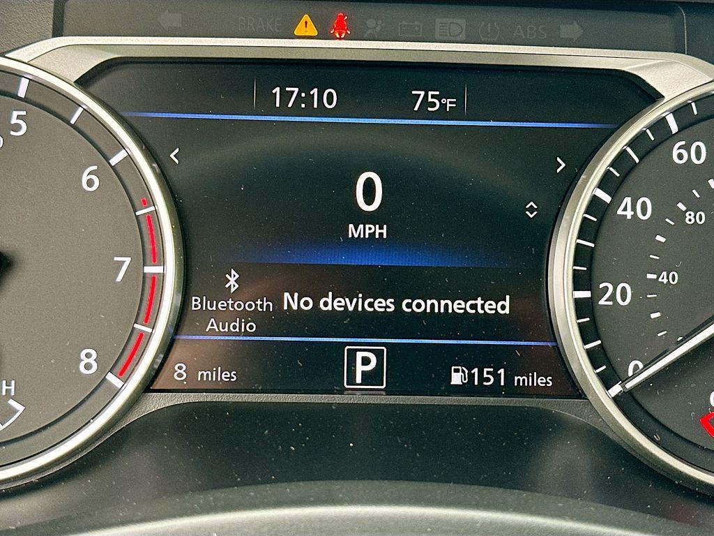 new 2025 Nissan Sentra car, priced at $21,068