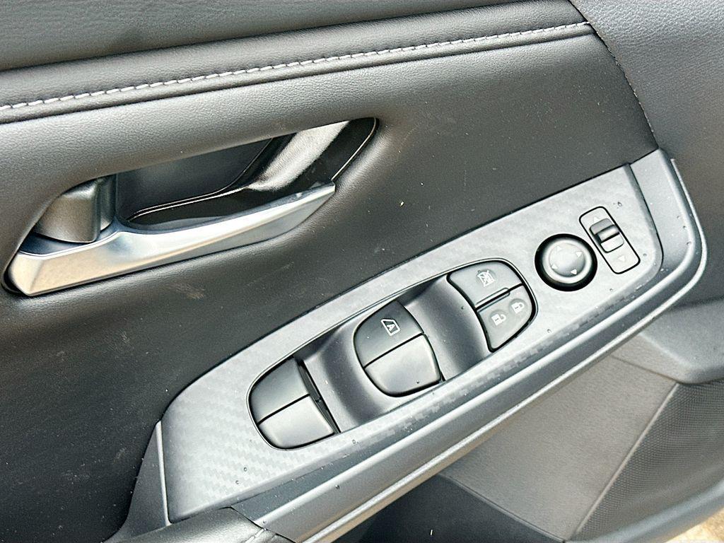 new 2025 Nissan Sentra car, priced at $21,068