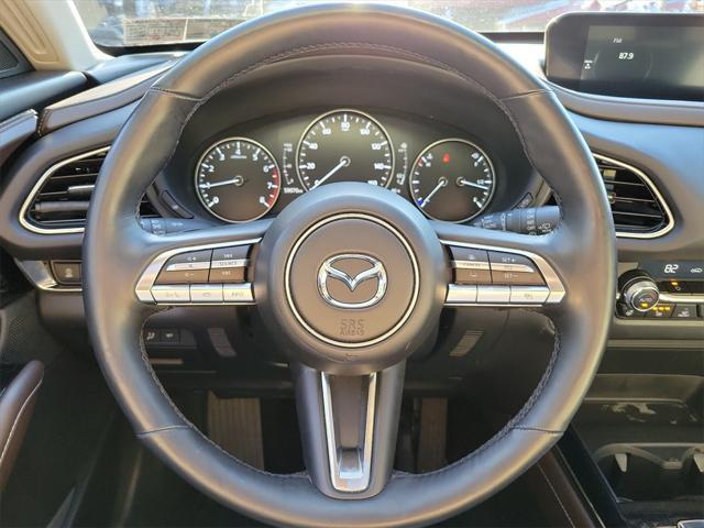 used 2022 Mazda CX-30 car, priced at $25,989