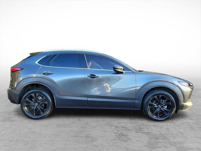 used 2022 Mazda CX-30 car, priced at $25,989