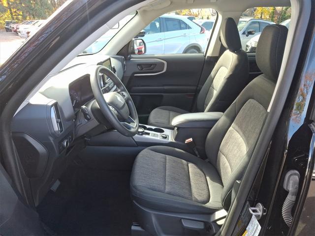 used 2023 Ford Bronco Sport car, priced at $28,189