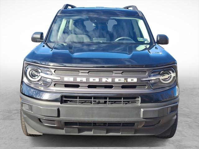 used 2023 Ford Bronco Sport car, priced at $28,189