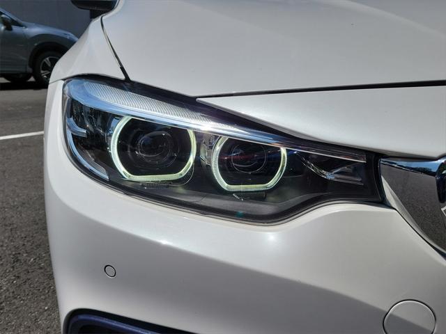 used 2018 BMW 440 car, priced at $26,329