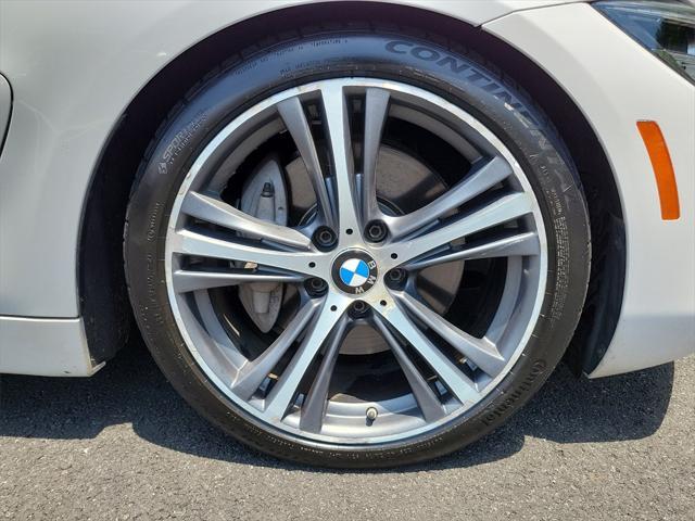 used 2018 BMW 440 car, priced at $26,329